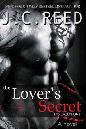 Review: ‘Lover’s Secret’ by J.C. Reed