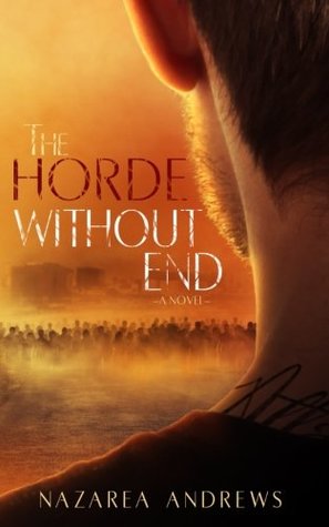 ARC Review: ‘The Horde Without End’ by Nazarea Andrews