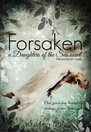 Review: ‘Forsaken’ by Kristen Day