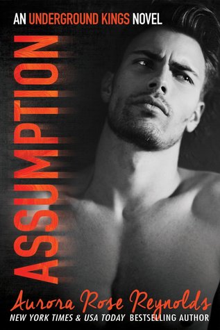 ARC Review: ‘Assumption’ by Aurora Rose Reynolds