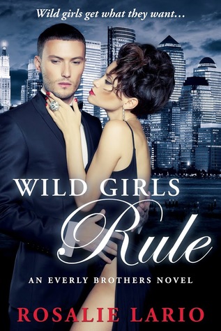 Wild Girls Rule