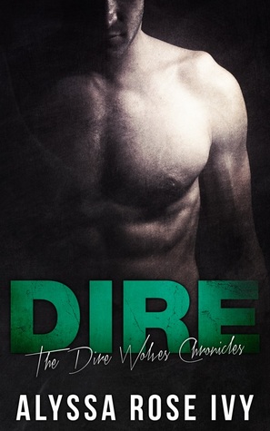 ARC Review: ‘Dire’ by Alyssa Rose Ivy