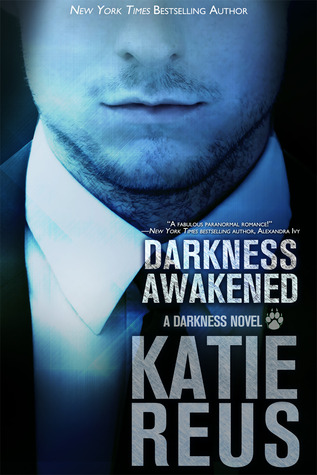 Audiobook Review: ‘Darkness Awakened’ by Katie Reus