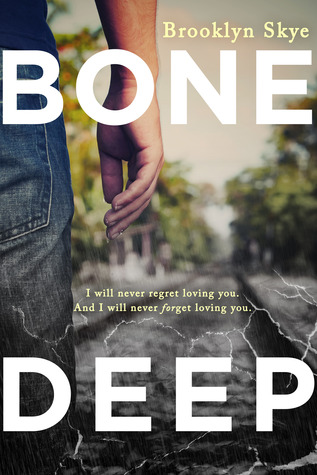 ARC Review: ‘Bone Deep’ by Brooklyn Skye