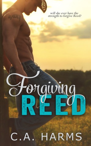 Forgiving Reed