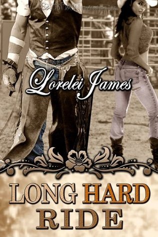 Review: ‘Long Hard Ride’ by Lorelei James