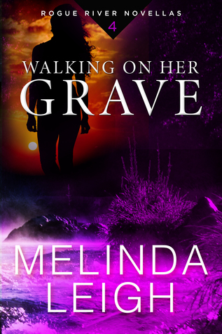 Review: ‘Walking on Her Grave’ by Melinda Leigh