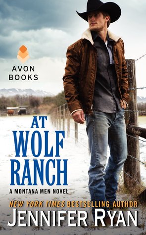 ARC Review: ‘At Wolf Ranch’ by Jennifer Ryan