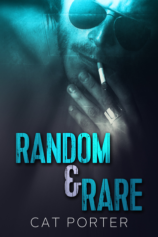 Mini DNF Review – ‘Random & Rare’ by Cat Porter