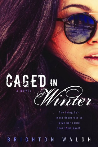 Review: ‘Caged in Winter” by Brighton Walsh