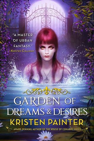 Garden of Dreams and Desires