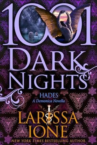 Review: ‘Hades’ by @larissaione