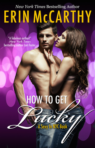 Review: ‘How to Get Lucky’ by Erin McCarthy