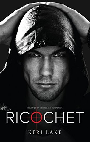 Review: ‘Ricochet by @KeriLake