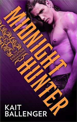 ARC Review: ‘Midnight Hunter’ by Kait Ballenger + Interview