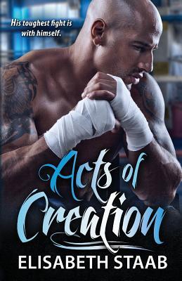 ARC Review: ‘Acts of Creation’ by Elisabeth Staab