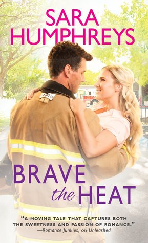 Review: ‘Brave the Heat’ by Sara Humphreys