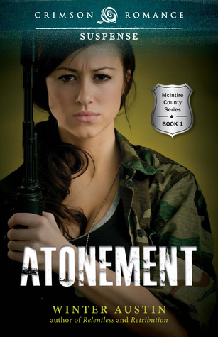 Review: ‘Atonement’ by Winter Austin