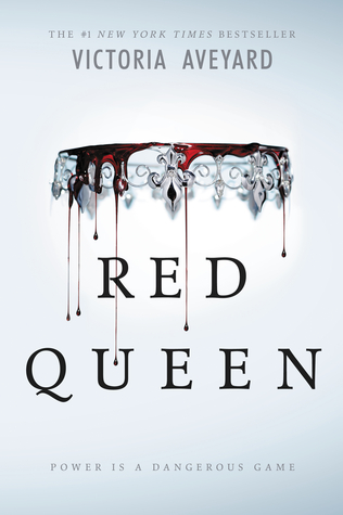 Review: ‘Red Queen’ by Victoria Aveyard