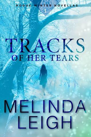 ARC Review: ‘Tracks of Her Tears’ by Melinda Leigh