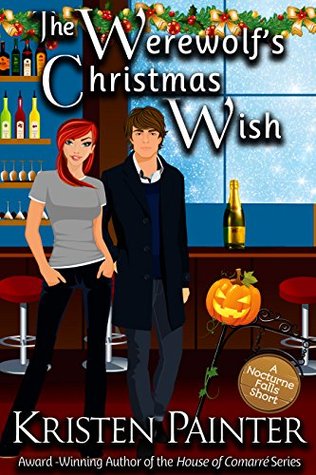 Review: ‘The Werewolf’s Christmas Wish’ Kristen Painter