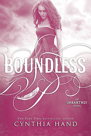 Review: ‘Boundless’ by Cynthia Hand