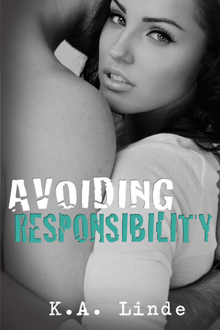 Review: ‘Avoiding Responsibility’ by K.A. Linde