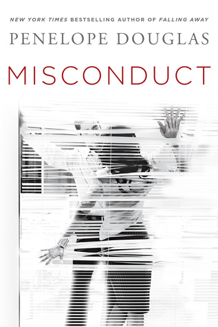 Misconduct