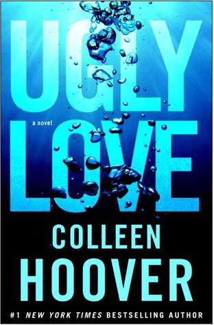 Library Book Review: ‘Ugly Love’ by Colleen Hoover