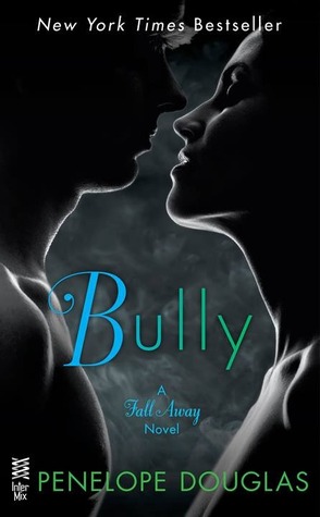 ARC Review: ‘Bully’ by Penelope Douglas