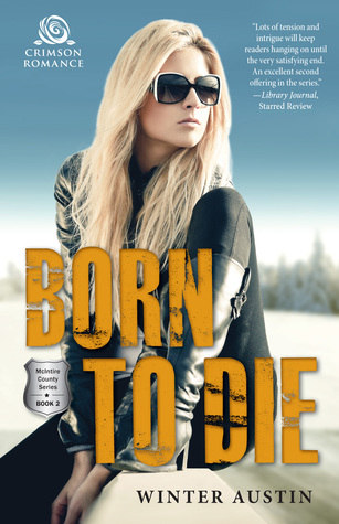 ARC Review: ‘Born to Die’ by Winter Austin