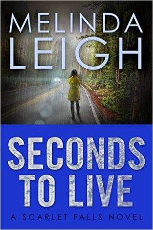 RePost Review: ‘Seconds to Live’ by Melinda Leigh