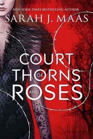 Review: ‘A Court of Thorns and Roses’ by Sarah J. Maas