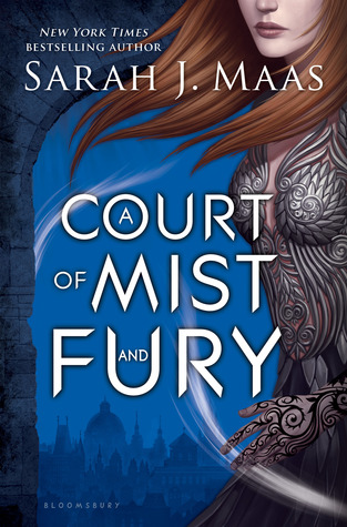 A Court of Thorns and Roses Episode number 3.1 : A Court of Frost and  Starlight