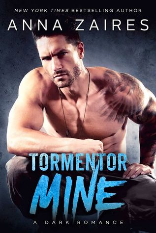 ARC Review: ‘Tormentor Mine’ by @AnnaZaires