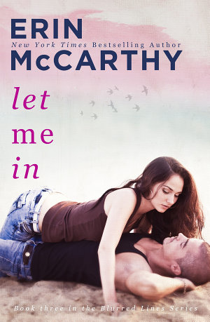 Review: ‘Let Me In’ by Erin McCarthy