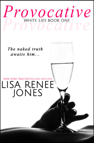ARC Review: ‘Provocative’ by @lisareneejones +Giveaway