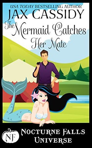 Review: ‘The Mermaid Catches Her Mate’ by Jax Cassidy