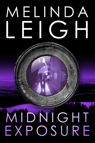 Re-Post Review: ‘Midnight Exposure’ by Melinda Leigh