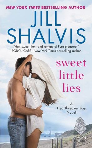 Review: ‘Sweet Little Lies’ by Jill Shalvis