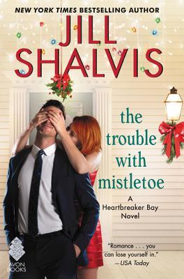 Review: ‘The Trouble with Mistletoe’ by Jill Shalvis