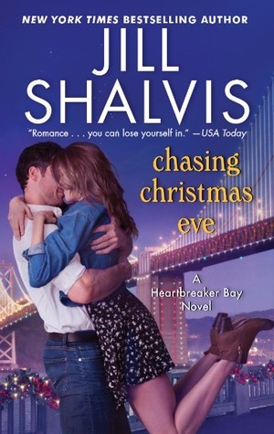 Review: ‘Chasing Christmas Eve’ by Jill Shalvis