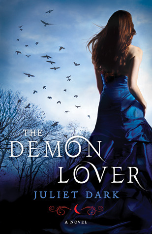 Review: ‘Demon Lover’ by Juliet Dark