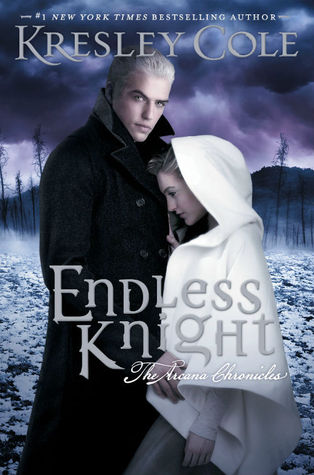 Review: ‘Endless Knight’ by Kresley Cole