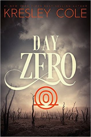 Review: ‘Day Zero’ by Kresley Cole