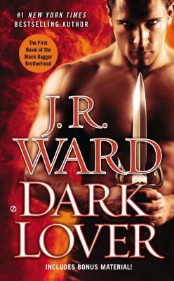 Review: ‘Dark Lover’ by J.R. Ward
