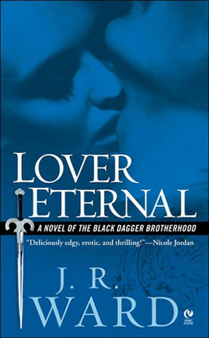 Review: ‘Lover Eternal’ by J.R. Ward