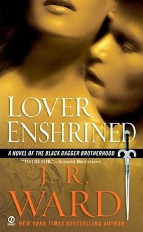 Review: ‘Lover Enshrined’ by J.R. Ward