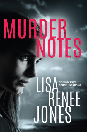 ARC Review: ‘Murder Notes’ by Lisa Renee Jones