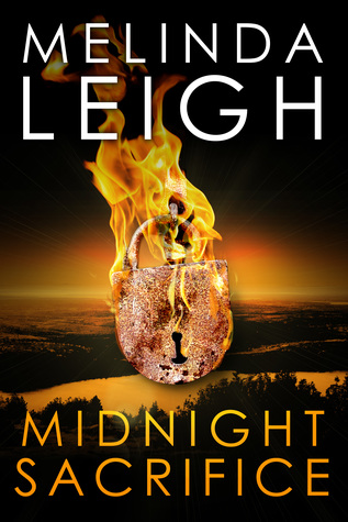 Re-Post Review: ‘Midnight Sacrifice’ by Melinda Leigh